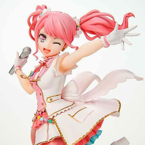 BanG Dream! Girls Band Party! Vocal Collection Aya Maruyama from Pastel*Palettes_7
