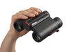 Nikon Anti-Vibration Binoculars 10 x 25 STABILIZED Red STB10X25RD NEW from Japan_5