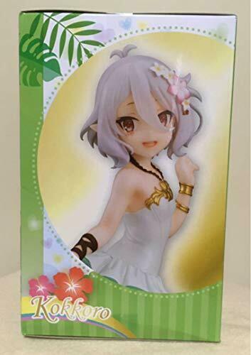 FuRyu Princess Connect! Re:Dive: Kokkoro Special Figure NEW In BOX from Japan_2