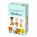 nanoblock mini nano Rilakkuma 6pcs Complete Set (BOX) NBMC_17S NEW from Japan_2