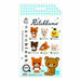 nanoblock mini nano Rilakkuma 6pcs Complete Set (BOX) NBMC_17S NEW from Japan_3