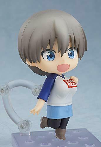 Nendoroid 1454 Hana Uzaki Figure NEW from Japan_2