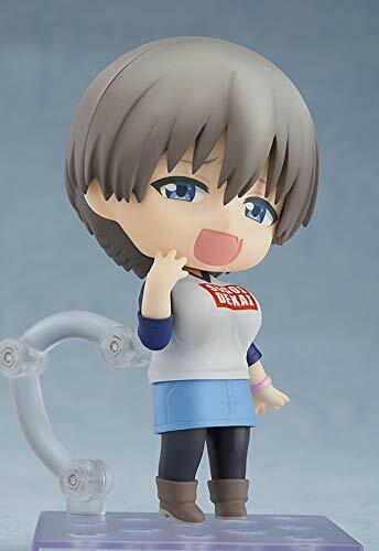 Nendoroid 1454 Hana Uzaki Figure NEW from Japan_3
