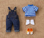 Nendoroid Doll: Outfit Set (Overalls) Figure NEW from Japan_2