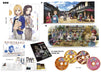 [Blu-ray+Soundtrack CD] SHIROBAKO Movie Deluxe Edition with Booklet BIXA-1311_1