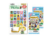Animal Crossing amiibo card Vol.3 (2 packs) + amiibo card album Nintendo NEW_1