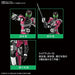 BANDAI SPIRITS Figure-rise Standard Kamen Rider Decade  plastic model Kit NEW_6