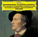 Karl Bohm Wagner Overtures & Preludes 2 SACD Hybrid TOWER RECORDS PROC-2127 NEW_1