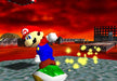 Nintendo Switch Super Mario 3D Collection 64 Sunshine Galaxy HAC-P-AVP3A NEW_3