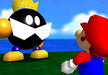 Nintendo Switch Super Mario 3D Collection 64 Sunshine Galaxy HAC-P-AVP3A NEW_4