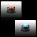 Leiasnow Gunpla LED Unit Red & Blue 2 each Gundam Plastic model RG Zaku 2 NEW_2