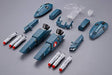 BANDAI DX Chogokin MACROSS SUPER PARTS SET for TV EDITION VF-1 Parts Only NEW_1