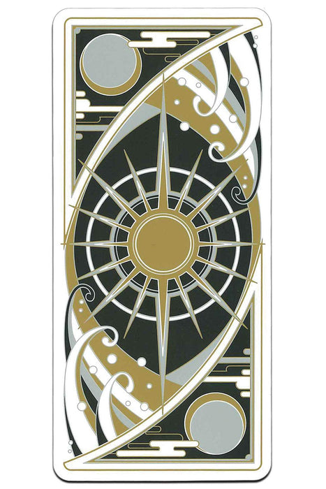 Oracle Card Japanese Mythology Shintakufuda Naoki Yamamoto Art Hobby Tarot NEW_2