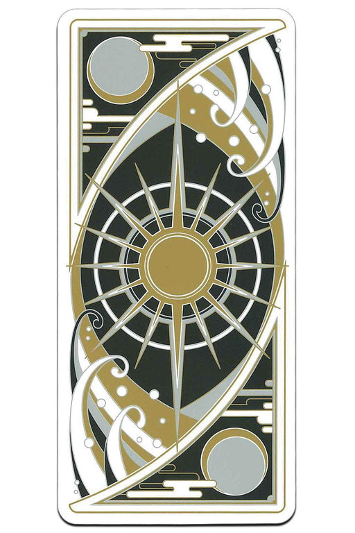 Oracle Card Japanese Mythology Shintakufuda Naoki Yamamoto Art Hobby Tarot NEW_2