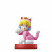 amiibo Super Mario Series Cat Peach / Cat Mario Double Set NEW from Japan_3