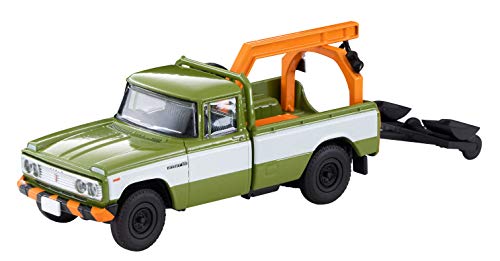 TOMICA LIMITED VINTAGE LV-188a 1/64 TOYOTA STOUT WRECKER Diecast Toy 311959 NEW_1