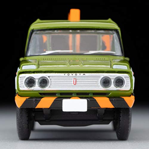 TOMICA LIMITED VINTAGE LV-188a 1/64 TOYOTA STOUT WRECKER Diecast Toy 311959 NEW_3