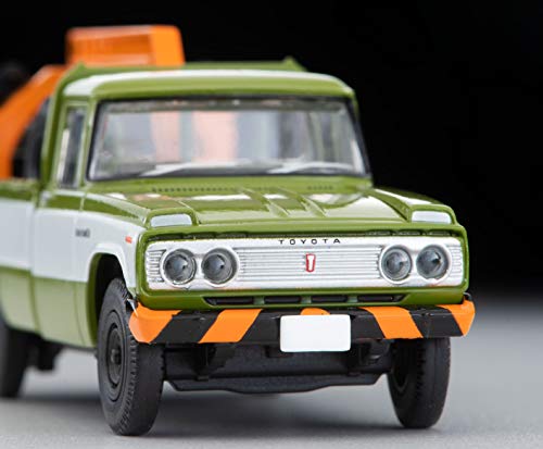 TOMICA LIMITED VINTAGE LV-188a 1/64 TOYOTA STOUT WRECKER Diecast Toy 311959 NEW_7