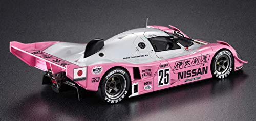 Hasegawa 1/24 the Italiya Nissan R92CP 1993 Suzuka 1000km race winner Model NEW_2