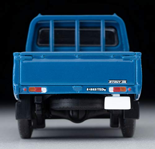 TOMICA LIMITED VINTAGE NEO LV-189a 1/64 TOYOTA STOUT Blue w/Figure 311973 NEW_4