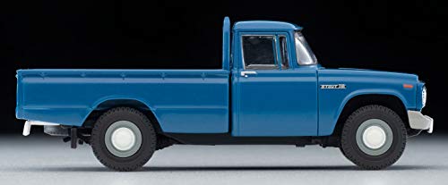 TOMICA LIMITED VINTAGE NEO LV-189a 1/64 TOYOTA STOUT Blue w/Figure 311973 NEW_6
