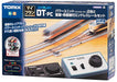 Tommytec TOMIX N Gauge My Plan DT-PC F 90940 Railway Model Rail Set NEW_1