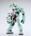 Hasegawa CW21 Mechatrobot CHUBU 01 Light Green & Green Set 1/35 Plastic Model_8