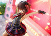 Wave Dream Tech Girls und Panzer Maho Nishizumi Idol Style 1/7 Scale Figure NEW_4