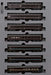 KATO N gauge Suha 44 series limited express Hato 7-car basic set 10-1659 NEW_3