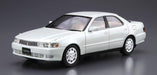 AOSHIMA 1/24 The Model Car No.93 Toyota  JZX90 CHASER/CRESTA 1993 Model kit NEW_3