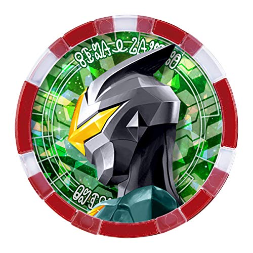 Bandai Ultraman Z DX Ultra Medal Ultra Legend Set EX01 NEW from Japan_4