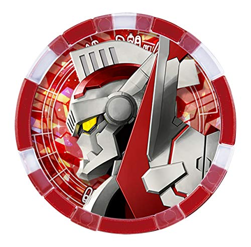 Bandai Ultraman Z DX Ultra Medal Ultra Legend Set EX01 NEW from Japan_5