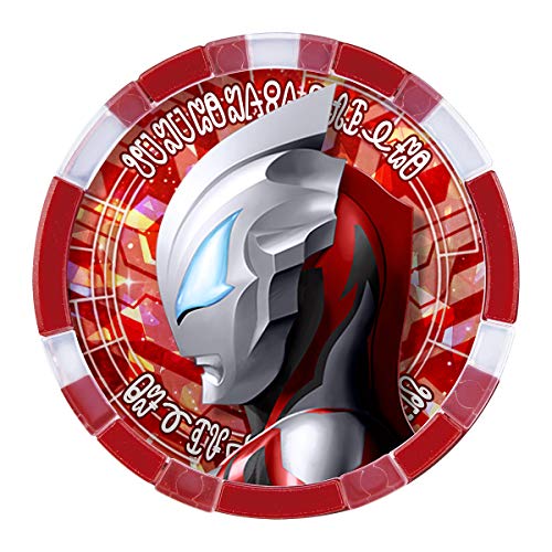 Bandai Ultraman Z DX Ultra Medal Ultra Legend Set EX01 NEW from Japan_7