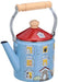 Moomin House Blue Kettle 2.0L Fuji Horo Snufkin Snorkmaiden Little-my ‎MOH-2.0K_2