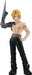 Pop Up Parade Fullmetal Alchemist Edward Elric Figure NEW from Japan_1