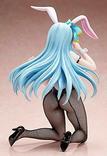 Arifureta: From Commonplace to World's Strongest Shea Haulia: Bunny Ver. Figure_5