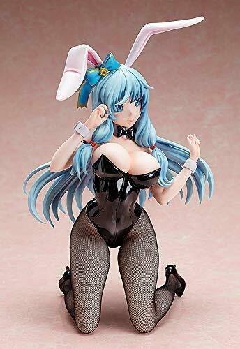 Arifureta: From Commonplace to World's Strongest Shea Haulia: Bunny Ver. Figure_6