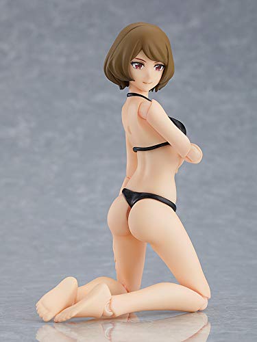 Max Factory figma 495 Female Swimsuit Body (Chiaki) Figure NEW from Japan_5