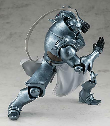Pop Up Parade Fullmetal Alchemist Alphonse Elric Figure NEW from Japan_10