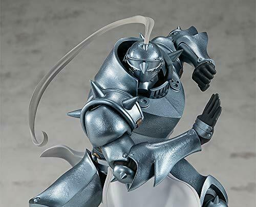 Pop Up Parade Fullmetal Alchemist Alphonse Elric Figure NEW from Japan_2