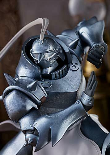Pop Up Parade Fullmetal Alchemist Alphonse Elric Figure NEW from Japan_3