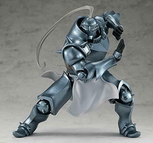 Pop Up Parade Fullmetal Alchemist Alphonse Elric Figure NEW from Japan_4