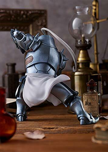 Pop Up Parade Fullmetal Alchemist Alphonse Elric Figure NEW from Japan_5