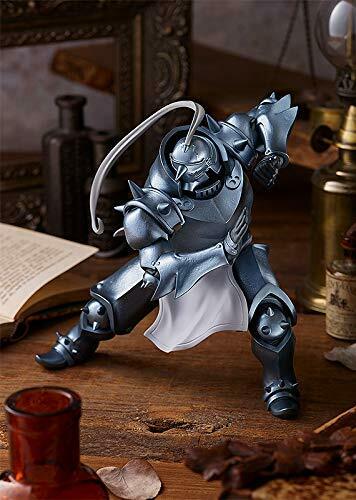 Pop Up Parade Fullmetal Alchemist Alphonse Elric Figure NEW from Japan_6