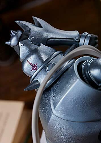 Pop Up Parade Fullmetal Alchemist Alphonse Elric Figure NEW from Japan_7
