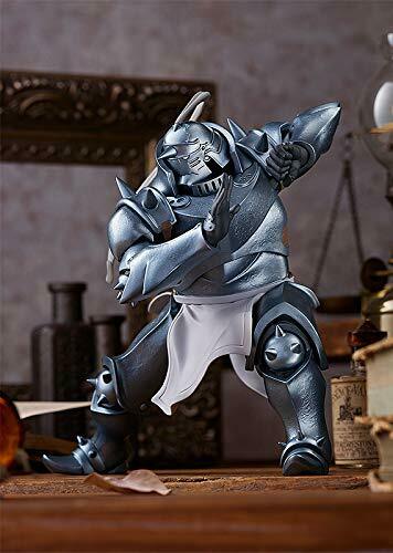 Pop Up Parade Fullmetal Alchemist Alphonse Elric Figure NEW from Japan_9