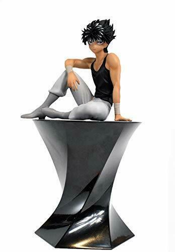 Yu Yu Hakusho noodle stopper Figure HIEI FuRyu Anime NEW from Japan_1