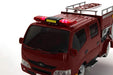 Kyosho Egg 1/28 RC First MINI-Z Fire Engine CD-I Type Miracle Light 66605 NEW_3