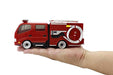 Kyosho Egg 1/28 RC First MINI-Z Fire Engine CD-I Type Miracle Light 66605 NEW_4