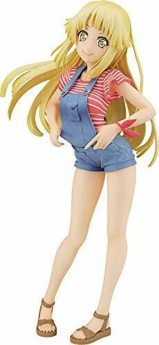 Good Smile Pop Up Parade Bang Dream! Kokoro Tsurumaki Figure NEW from Japan_1